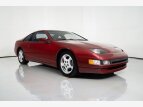 Thumbnail Photo 11 for 1991 Nissan 300ZX 2+2 Hatchback